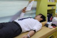 전북은행, 'JB 사랑 나눔 헌혈캠페인' 실시