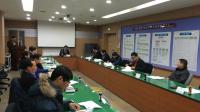 영천시, 농업기술센터서 가축방역협의회 개최
