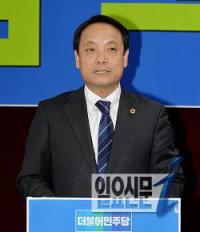 임택 광주시의원 동구청장 재선거 출마 선언