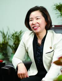 전정희 의원 익산을 총선 출마 재선 도전