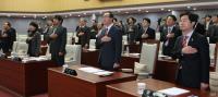 [전북도의회 5분발언] 리무진버스 폐단···비서실 조직 위화감 논란