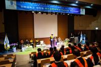 전주대, 미래 탄소분야 전문가 28명 배출