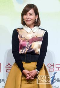 '3월의 신부' 김정은, 예비신랑 이혼 전력..."사생활 존중을" 당부