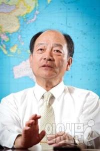 역외탈세 혐의 선박왕 권혁, 대법원 최종판결 집유 2년