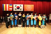 동국대학교 경주캠퍼스 '2016 봄 학위수여식' 개최