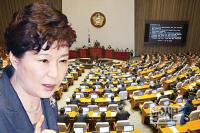 더민주 "박근혜 정부는 민생테러 정부"