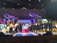 경산시, 손자랑·손녀랑 랑랑콘서트 개최