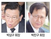 금호 형제 싸움도 재점화