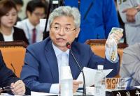 이철우 의원 필리버스터 반박 “대한민국 지금 비상시국…현재 시스템으로 테러 대응 불가”