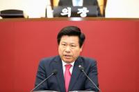 류규하 대구시의원 "시내버스 감차, 원점 재검토 하라"
