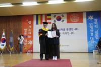 동국대 경주캠퍼스, 2016학년도 입학식 개최