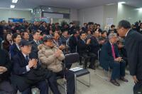 새누리 정운천 전주 완산을 후보 개소식 ‘북적’