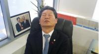 '11시간 40분' 정청래 필리버스터 '돌직구 발언'…"테러방지법은 국민사찰법, 네비게이션도 사찰했다"