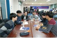 광주과학고 학생들, 특허 3건 출원
