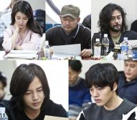 '대박' 장근석·여진구부터 전광렬·최민수까지…화려한 별들의 연기 전쟁, 이미 시작됐다