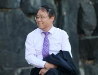 더민주 정기철 수성을 예비후보 선거사무소 5일 개소