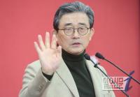 이한구만 웃지요…필리버스터 그후 여당 핵심 인물 기상도