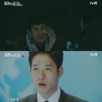 '피리부는사나이' 실리 택한 유준상, 따뜻해진 신하균…1년의 변화