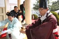 종로구, 3월 15일 단군성전에서  ‘단기 4349년 어천절 대제’   개최