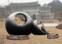 경북도, '해외도민회·자문위원협의회' 신청사 개청식 참석