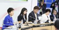 대구시, 스포츠산업 창조타운 조성 및 국립 한국문학관 건립 추진