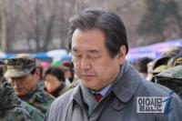 [속보] 새누리당 5차 공천발표··· 김무성 경선·최경환 단수