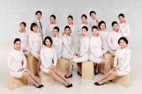 제주항공, 8기 사내모델 객실승무원 17명 선발