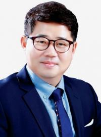 김제시의회, 백창민 결산검사 대표위원 선임