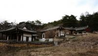 영주 의산서원, 구은고택 문화재 지정…주거생활사 귀중한 자료 평가