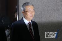 김종인, “잃어버린 8년 심판해야” 총선승리·정권창출 위해 더민주 잔류