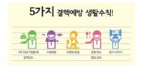 서울시-대한결핵협회 “결핵예방의 날 맞아 `결핵퇴치` 앞장”