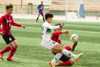 청송군, '전국 고등 축구리그' 대구·경북권역 개최