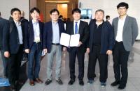 경북보건환경연구원 이기창 박사, 우수논문상 수상