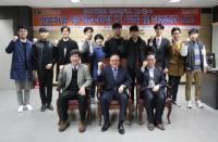 동국대 경주캠퍼스 산학협력단, K-MOVE 스쿨 1기 연수생 취업결과 보고회 개최