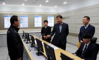 경북도, 북한 테러위협 대비 '도민안전대책 긴급 점검'
