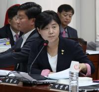 더민주 서영교 의원 ‘제19대 국회의원 공약대상’ 수상...서울지역 여야 국회의원 중 공약이행 1위