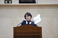 유진선 용인시의원 "서농동복합주민센터 건립 사업 재검토해야"