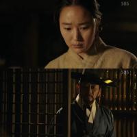 '대박' 전광렬, 음모의 시작…윤진서에게 "입궐해 최민수 마음 사로잡아라"