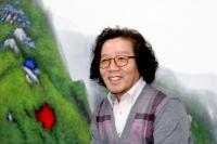산당 윤천균 화백 ‘기획초대전’, 내달 11일까지 갤러리 미술세계서 열려