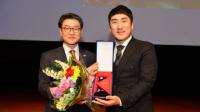 개콘 '니글니글 이상훈', 영주시 홍보대사 위촉