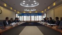 포항시-포항해양수산청, 해양수산행정협의회 개최