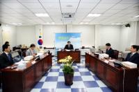 김포시, 2015 회계연도 세입세출 결산검사 시작