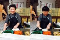 ‘생활의달인’ 부산 평정한 김밥의 달인, 달인표 특제 김밥 비법은? “밥을 짓는 방법이 달라”