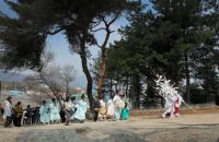 구리시, 8~9일 '갈매동도당굿' 재현