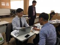 경북지식재산센터, 창업자 대상 사업설명회 개최