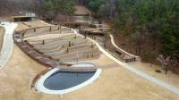 대구 달서구, 와룡산 친환경 명소 '배실상공원' 8일 개방