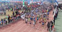'제11회 안동낙동강변 마라톤대회' 17일 개최…5331명 뛴다