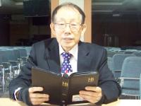 손상수 목사 "기독자유당 원내 진출 희망적"