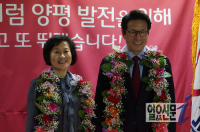 [4.13총선 당선자] 정병국“화합의 정치,더 큰 정치 펼칠겠다”