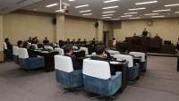 안동시의회, 15일 '개원 25주년 기념식' 개최